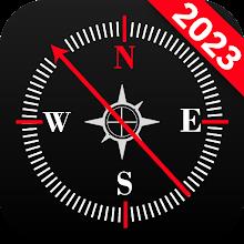 Compass - Direction Compass APK