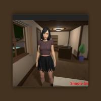 Simple Girl APK