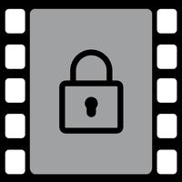 Vid Locker - Hide Videos icon