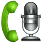 Call Recorder PRO icon