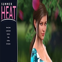 Summer Heat icon