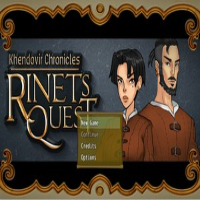 Rinet’s Questicon