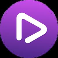 Floating Tunes-Free Music Video Player icon