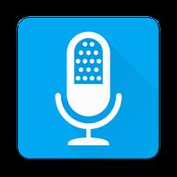 Audio Recorder and Editor icon