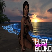 Lust Bound icon