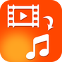 Video To Mp3 - Audio Extractor icon