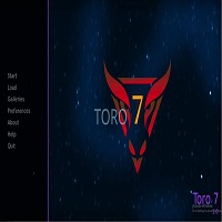 Toro 7 icon