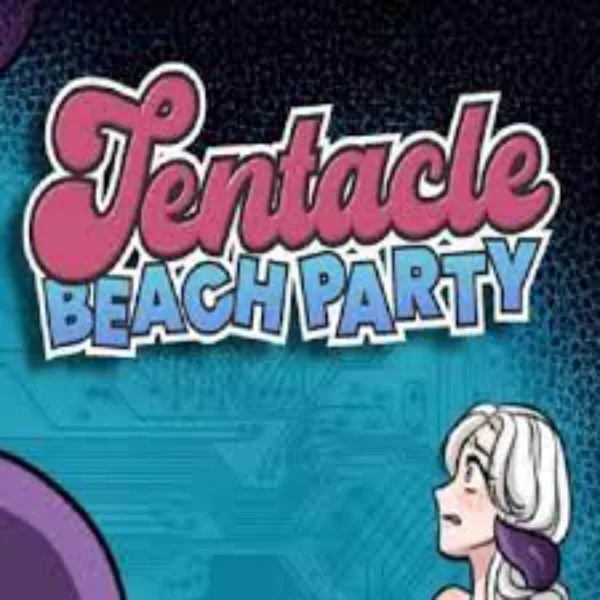 Tentacle Beach Party icon