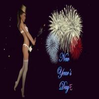 New Year’s Day APK