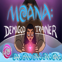 Moana: Demigod Trainer APK