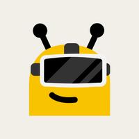 Gizmo VR Player: 360 Virtual Reality Videos icon