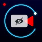 Background Video Recorder Cam icon