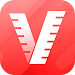 All Video Downloader HD App icon