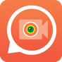 Lucky chat - Random video call APK