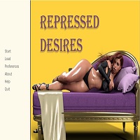 Repressed Desires icon