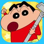 Crayon Shinchan Operation icon