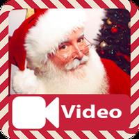 A Video Call From Santa Claus!icon