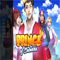 Prince of Suburbia APK