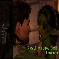 Tales of the Eclipse: Goblin Encountericon