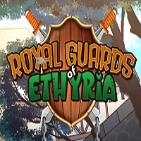 Royal Guards of Ethyria APK