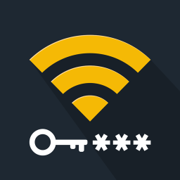 WiFi Password Recovery APK