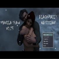 Manila Shaw: Blackmail’s Obsession icon