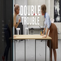 Double Troubleicon