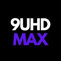 9UHD MAX - Movie Player icon