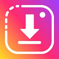 Video Downloader for Instagram - iG Story Saver icon