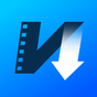 Video Downloader Pro - Download all videos free icon