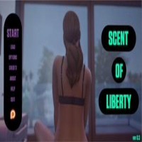 Scent of Liberty icon