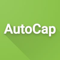 AutoCap - automatic video captions and subtitles icon