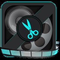 Audio Video Mixer Cutter 2017 icon