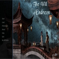 The Will of Endreon icon