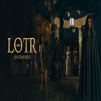 LOTRU: The Land of the Rings icon