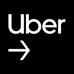 Uber - Driver: Drive & Deliver Mod icon