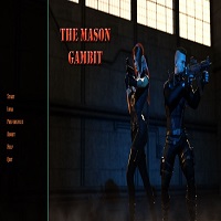 The Mason Gambit APK