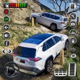 Offroad Fortuner car Driving APK