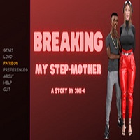 Breaking My Step-Mother icon