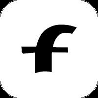 FetcherX Bookmarks (Tumblr Twitter video backup) icon