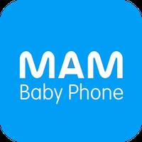 MAM Baby Phone icon