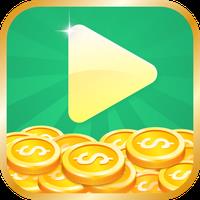 Money Tube: Video Player icon