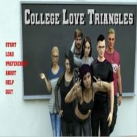 College Love Triangles icon