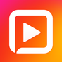 Video Maker & Photo Slideshow, Music - FotoPlayicon