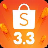 Shopee 9.9 Super Shopping Day icon