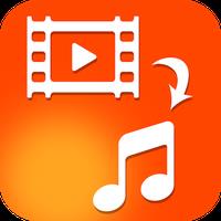 Video To Mp3 - Audio Extractor icon