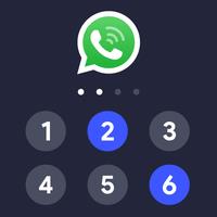 App Lock - Lock Apps, Pattern APK