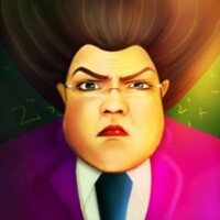 Scare Scary Bad Teacher APK