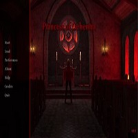 Princess of Gehenna APK