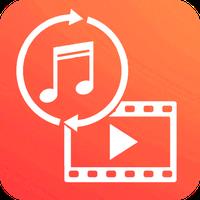 Video to MP3 icon